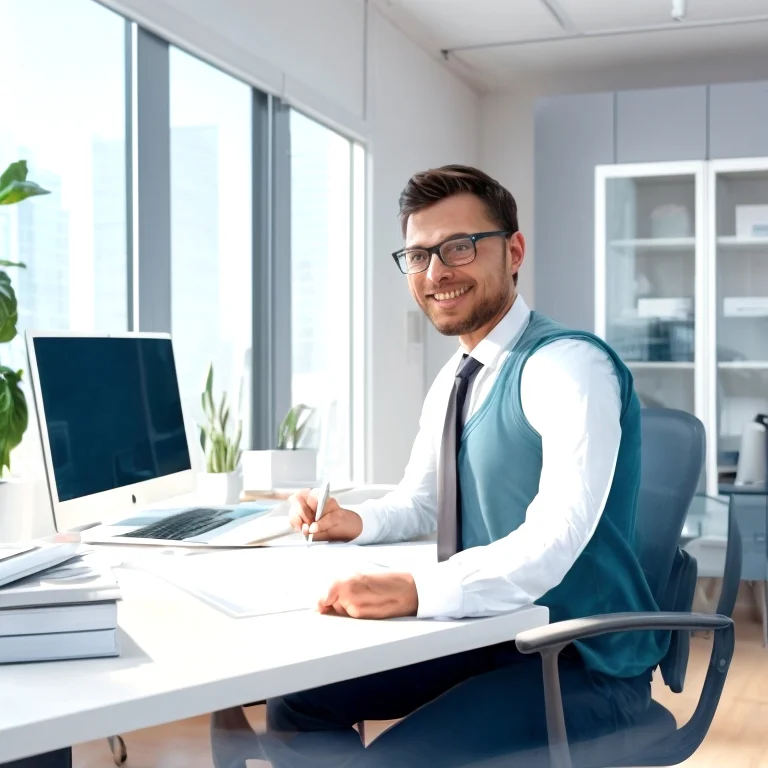 Legal compliance overview