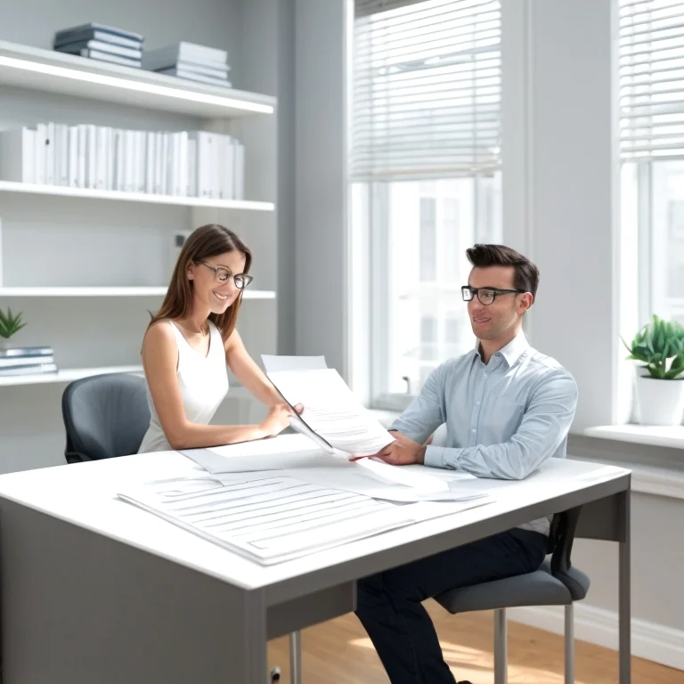 Legal document verification